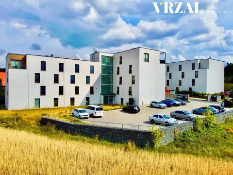 Pronájem bytu 2+kk, Holýšov, Na Terasách, 65 m2
