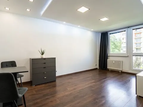 Prodej bytu 3+1, Semily, Bavlnářská, 52 m2