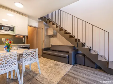 Prodej bytu 2+kk, Pec pod Sněžkou, 56 m2