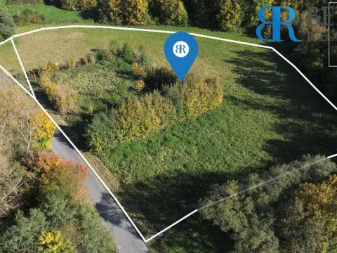 Prodej pozemku, Přerov - Přerov VII-Čekyně, 14217 m2