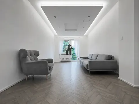 Pronájem bytu 2+kk, Praha - Michle, V zápolí, 60 m2