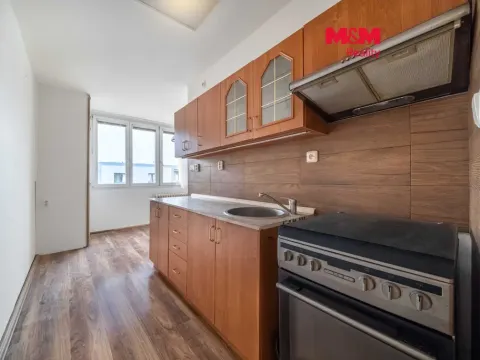 Pronájem bytu 3+1, Rakovník - Rakovník II, Průběžná, 61 m2