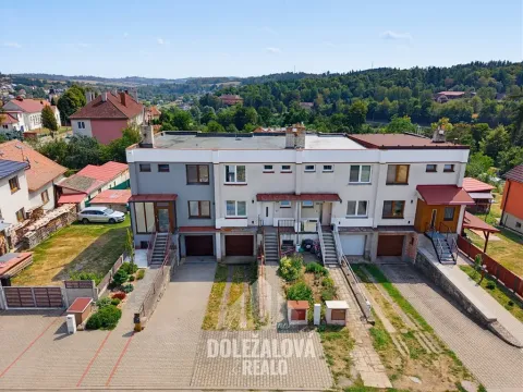 Prodej rodinného domu, Luka nad Jihlavou, Revoluční, 150 m2