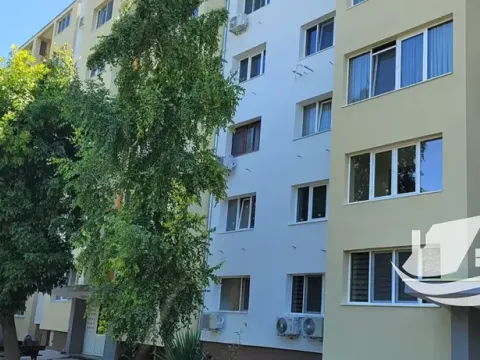 Prodej bytu 3+kk, Burgas, Bulharsko, 76 m2