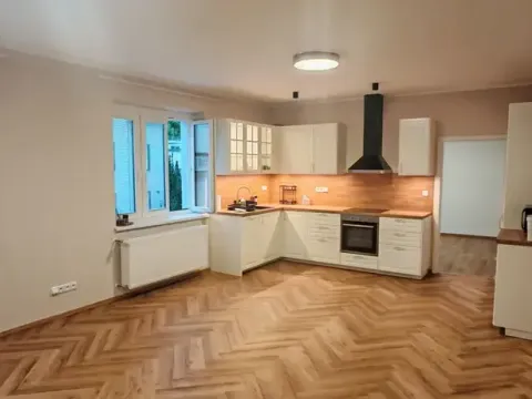 Pronájem bytu 3+kk, Luhačovice, 75 m2