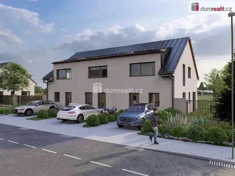 Prodej bytu 3+kk, Ostrov, 79 m2
