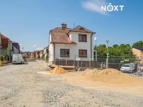 Prodej rodinného domu, Zábřeh, Lidická, 150 m2