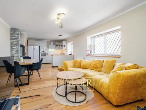 Prodej rodinného domu, Mikulov, 250 m2