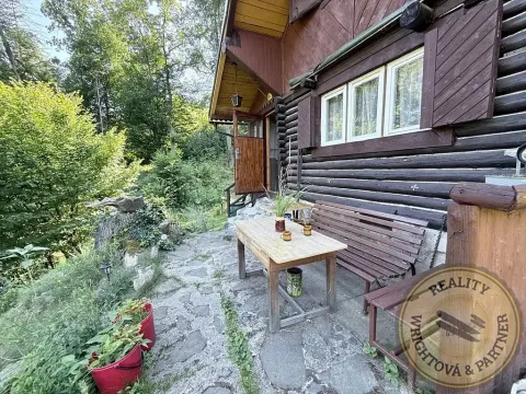 Prodej chaty, Kaliště, 48 m2