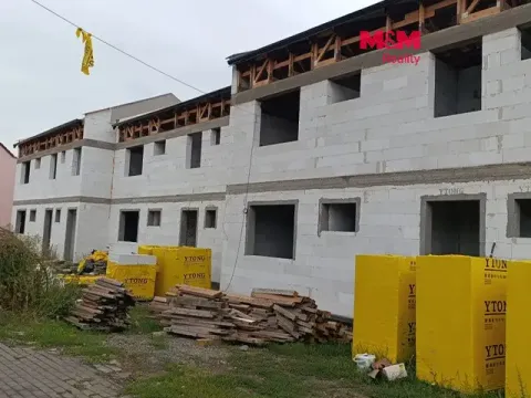 Prodej bytu 3+kk, Kamenný Újezd, 79 m2