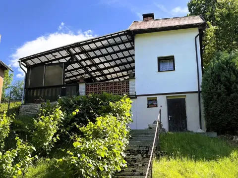 Prodej chaty, Strakonice, 32 m2
