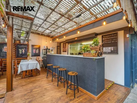 Pronájem restaurace, Plzeň, 288 m2