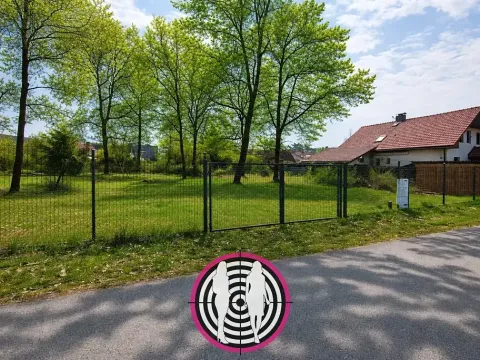 Prodej pozemku pro bydlení, Loučeň, Sportovní, 847 m2