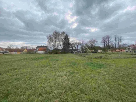 Prodej pozemku, Dolní Bukovsko, 1427 m2