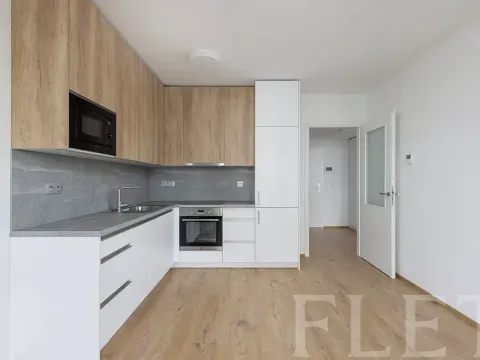 Pronájem bytu 2+kk, Praha - Chodov, Nebřenická, 44 m2