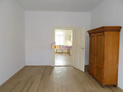 Pronájem bytu 1+1, Praha - Žižkov, Vlkova, 35 m2