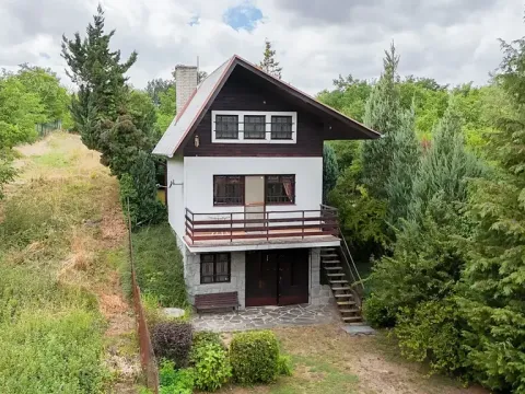 Prodej chaty, Drahanovice, 80 m2