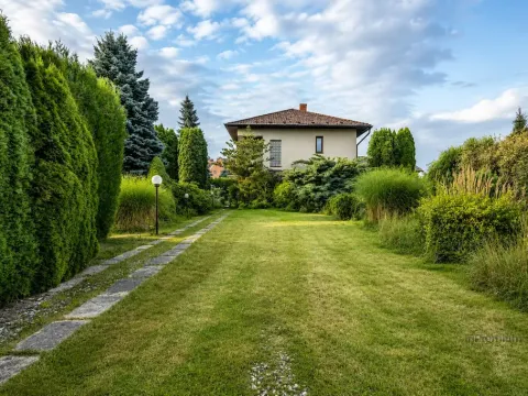 Prodej rodinného domu, Louňovice, K Poštolce, 108 m2