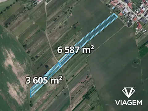 Prodej podílu sadu/vinice, Hrušky, 321 m2