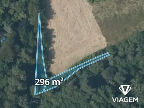 Prodej podílu zahrady, Smečno, 41 m2