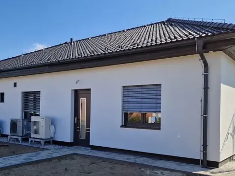 Prodej rodinného domu, Neratovice, Nade Mlýnem, 87 m2