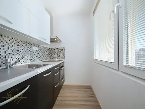 Pronájem bytu 1+1, Praha - Střížkov, Rumburská, 27 m2
