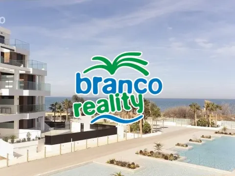 Prodej bytu 3+kk, Denia, Alicante, Španělsko, 80 m2