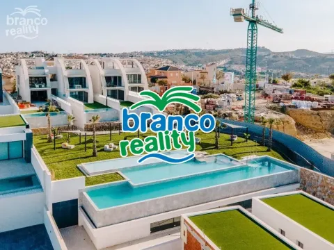 Prodej rodinného domu, Rojales, Alicante, Španělsko, 258 m2