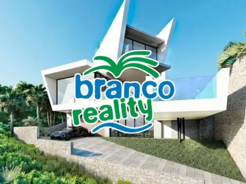 Prodej rodinného domu, Orihuela Costa, Alicante, Španělsko, 200 m2