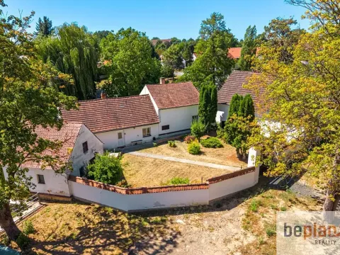 Prodej rodinného domu, Všekary, 106 m2