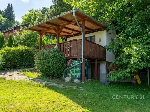 Prodej zahrady, Děčín, 408 m2