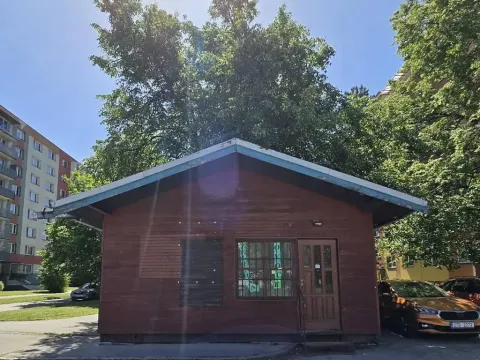 Prodej obchodního prostoru, Orlová, 18 m2