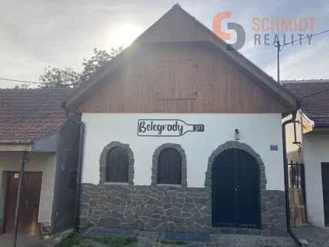 Pronájem ubytování, Velké Bílovice, Belegradská, 139 m2