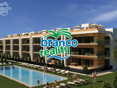 Prodej bytu 3+kk, Los Alcazares, Murcia, Španělsko, 83 m2