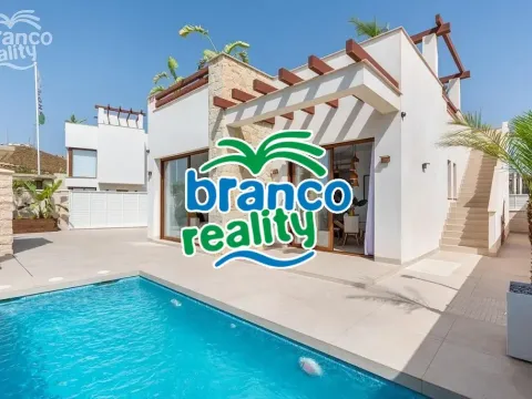 Prodej rodinného domu, Vera, Almería, Španělsko, 90 m2