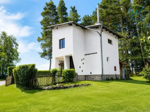 Prodej chaty, Krásná Hora, 60 m2