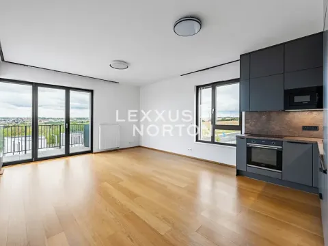 Pronájem bytu 2+kk, Praha - Stodůlky, Hasilova, 59 m2