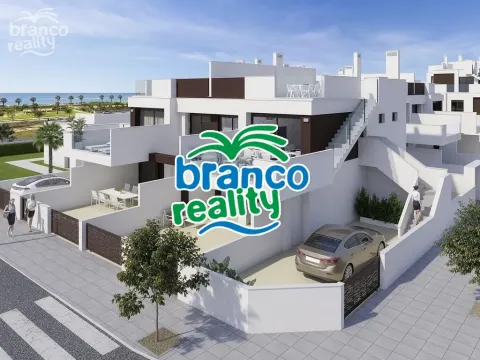 Prodej rodinného domu, Pilar de La Horadada, Alicante, Španělsko, 79 m2