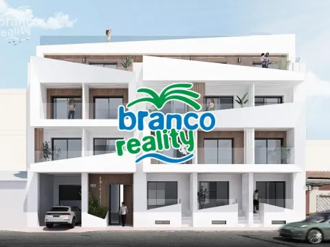 Prodej bytu 2+kk, Torrevieja, Alicante, Španělsko, 61 m2