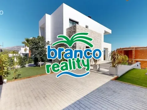 Prodej rodinného domu, Polop, Alicante, Španělsko, 293 m2