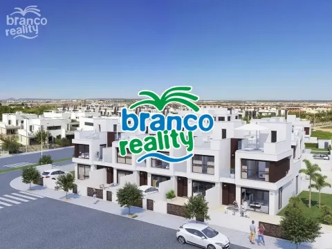 Prodej rodinného domu, Pilar de La Horadada, Alicante, Španělsko, 99 m2