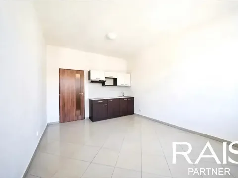 Prodej bytu 1+kk, Brno, 30 m2