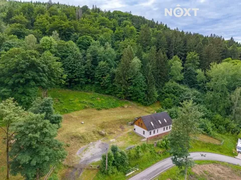 Prodej rodinného domu, Mníšek, Vláčilova, 152 m2