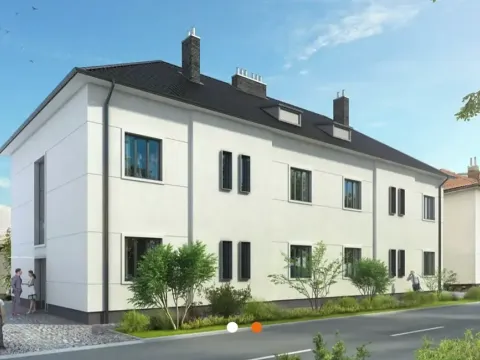 Prodej bytu 2+kk, Praha - Hostivař, Dolnoměcholupská, 47 m2