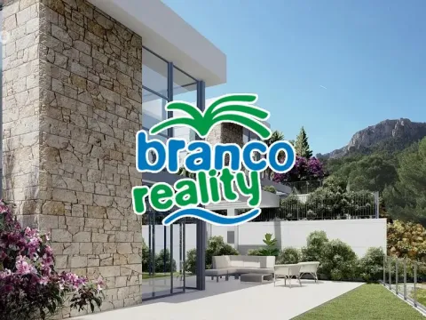 Prodej rodinného domu, Polop, Alicante, Španělsko, 157 m2