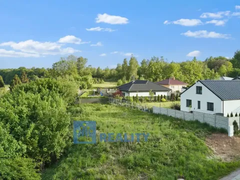 Prodej pozemku, Trutnov - Horní Staré Město, 961 m2