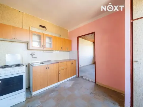 Prodej bytu 3+1, Bohumín, Čáslavská, 60 m2