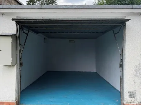 Prodej garáže, Frýdlant nad Ostravicí, Noremská, 32 m2