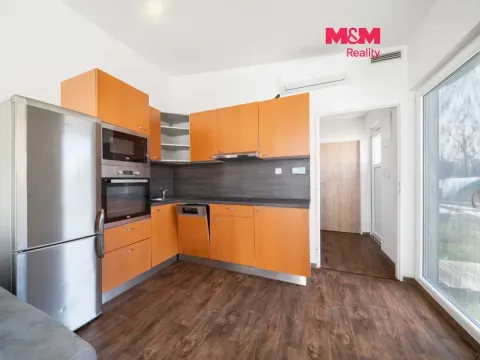 Prodej mobilheimu, Blovice - Bohušov, 35 m2