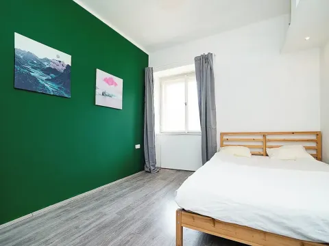 Pronájem bytu 2+1, Praha, Jičínská, 38 m2